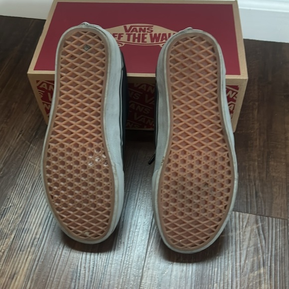 Mens Vans Atwood Deluxe - Picture 3 of 7